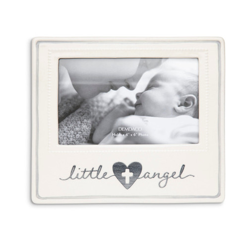 Little Angel Picture Frame