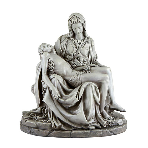 Pieta Statue for the Home