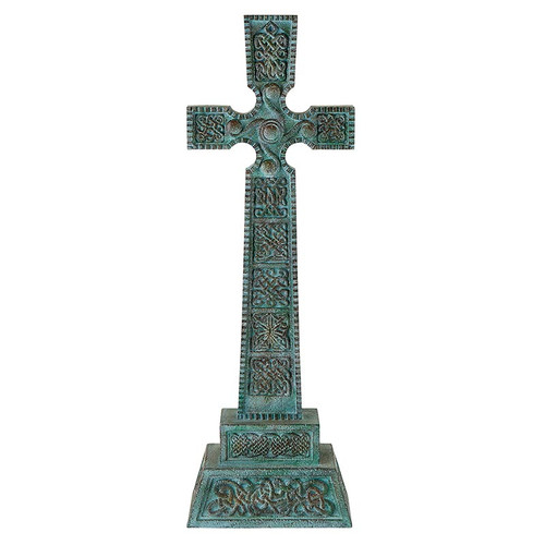 Irish Blessing Cross