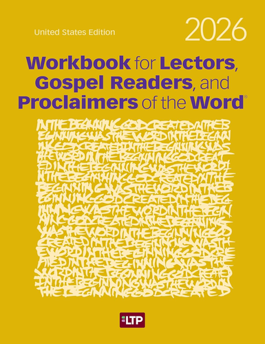 2026 Workbook For Lectors - English Edition