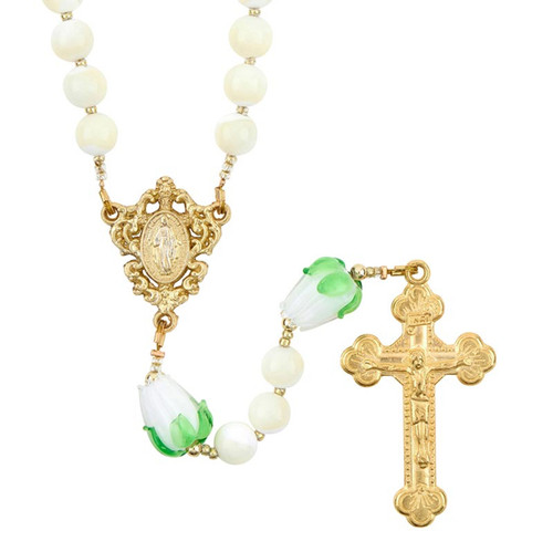 Eternal Life Rosary 