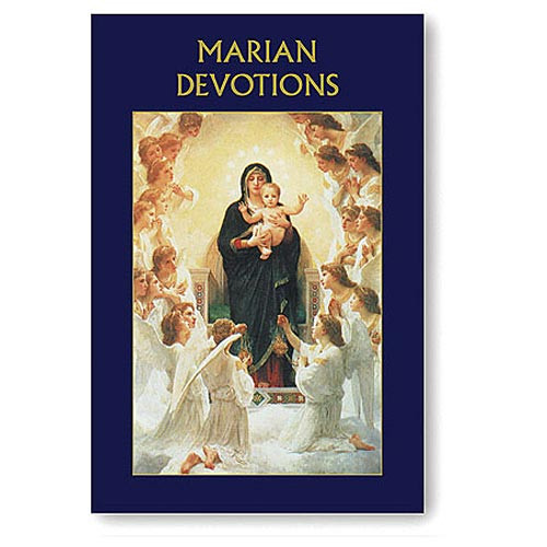 Marian Devotions