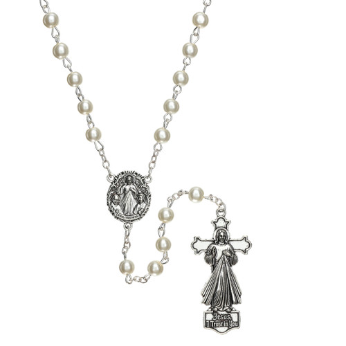 Divine Mercy Roasary