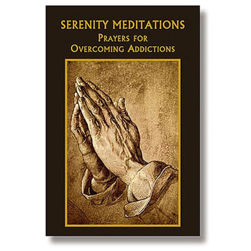 Serenity Meditations - Aquinas Press Publication