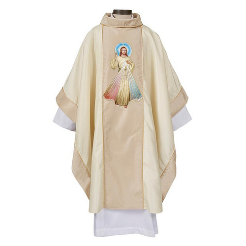 Divine Mercy Chasuble 