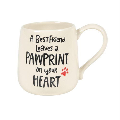 Pet Bereavement Mug 