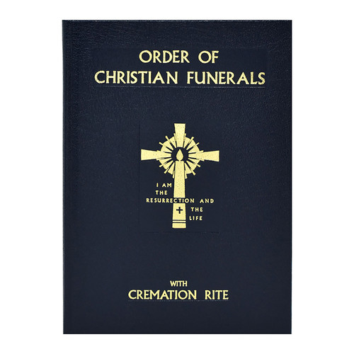 Order of Christian Funerals - Catholic Book Publication