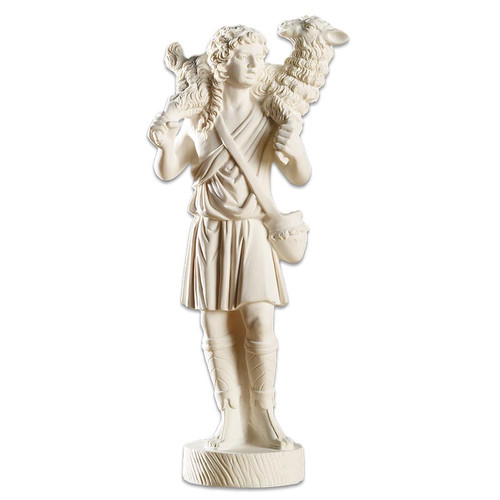 Catechesis of the Good Shepherd - Catholic Statue