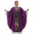 Lenten Story Catholic Chasuble