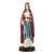 Saint Dymphna Catholic Statue