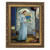 Mary, Mother of God - Framed Print under Glass