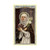 St. Catherine of Siena Laminated Holy Cards - 25/pk