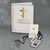 Abundant Grace First Communion Gift Set for Boys