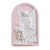 Guardian Angel Wall Plaque for Girls