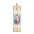 The Divine Mercy Catholic Devotional Candle