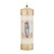 Our Lady of Guadalupe Catholic Devotional Candle