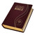 St Joseph New Catholic Bible - Giant Type - Burgundy Dura-Lux Binding
