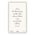 Risen Christ Easter Holy Cards - 100/pk