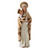 Our Lady of the Blessed Sacrament Figurine