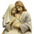 Lamb of God - Holy Family Figurine