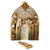 Three Kings Nativity Figurine