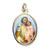 Saint Joseph Epoxy Medals - Package of 24