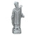 Saint Timothy Pewter Statuette