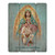 Our Lady of Guadalupe - Pallet Sign