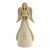 Hail Mary Angel Figurine