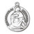 Saint Charles Borromeo Patron Saint Medal