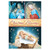Christmas Blessings Cards - pk/6