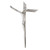 Serpentine Crucifix - Contemporary Christ