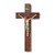Hand Painted in Color - Wall Crucifix