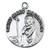 Saint Mary Magdalen Patron Saint Medal