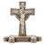 Lenten Crucifix Candleholder