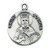 Saint Joshua Patron Saint Medal