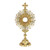 Ornate Monstrance with Case