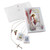 First Communion Wallet Set - For Girls