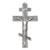 Ornate Greek Orthodox Crucifix