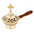 Home Incense Burner