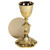 Holy Family Chalice & Paten Set with Case