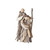 Driftwood Holy Family Figurine