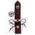 St. Pier Giorgio Frassati Satchel Rosary Case with Clip - 6/pk St. Pier Giorgio Frassati Satchel Rosary Case with Clip - 6/pk