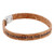 St. Carlo Acutis Cork Bracelets - 4/pk St. Carlo Acutis Cork Bracelets - 4/pk
