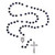St. Carlo Acutis Blue Imitation Agate Rosaries - 10/pk St. Carlo Acutis Blue Imitation Agate Rosaries - 10/pk