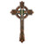 Celtic Wall Cross 
