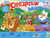 Operation Noah's Ark Board Game
