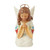 Jim Shore Mini Praying Angel