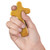 Hand-Held Prayer Crosses - 12/pk
