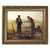 The Angelus Framed Print